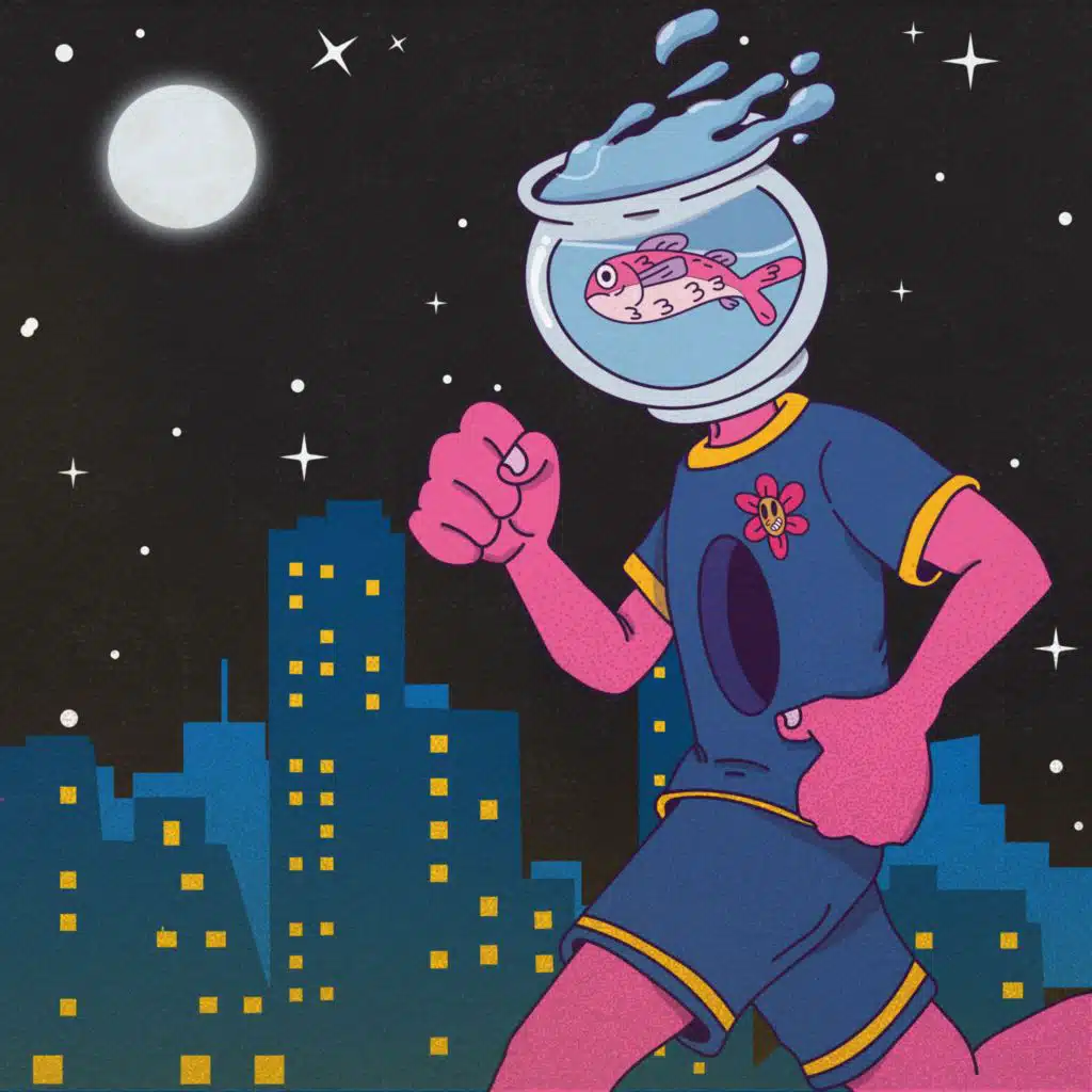 Aquela Fase (feat. Qumma & Henrique Herrera)