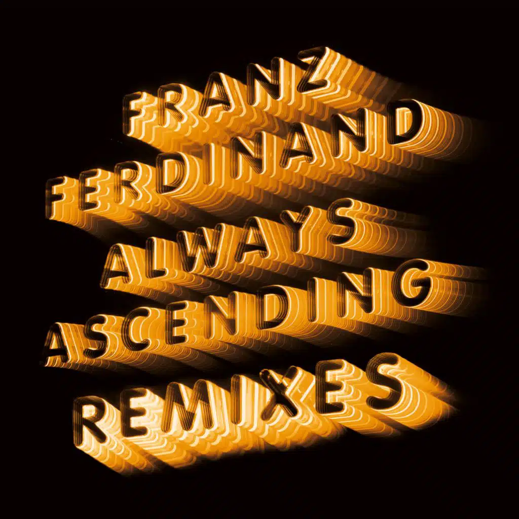 Always Ascending (Cassius Remix)
