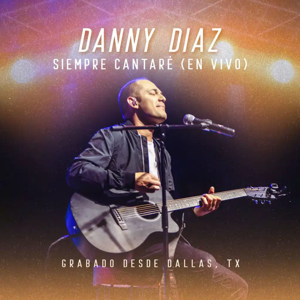 Siempre Cantaré (En Vivo)
