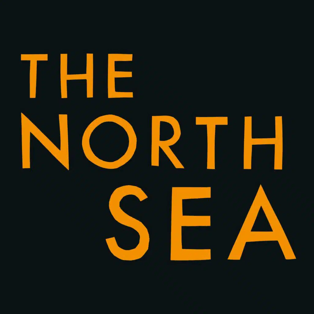 The North Sea