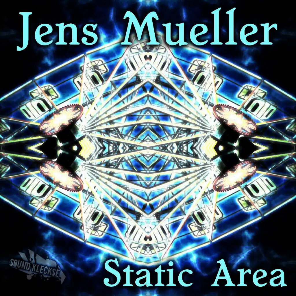 Static Area (Jeff Hax Remix)