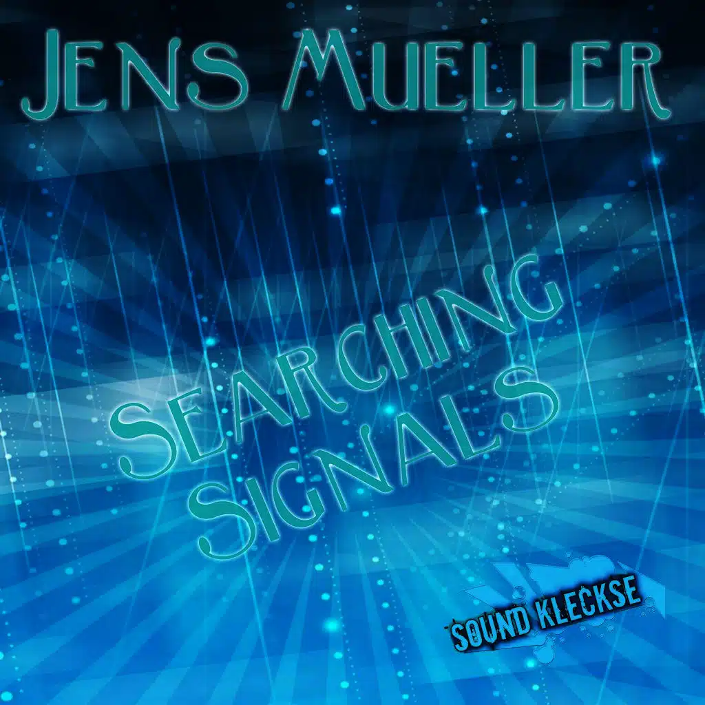 Searching Signals (Jeff Hax Remix)