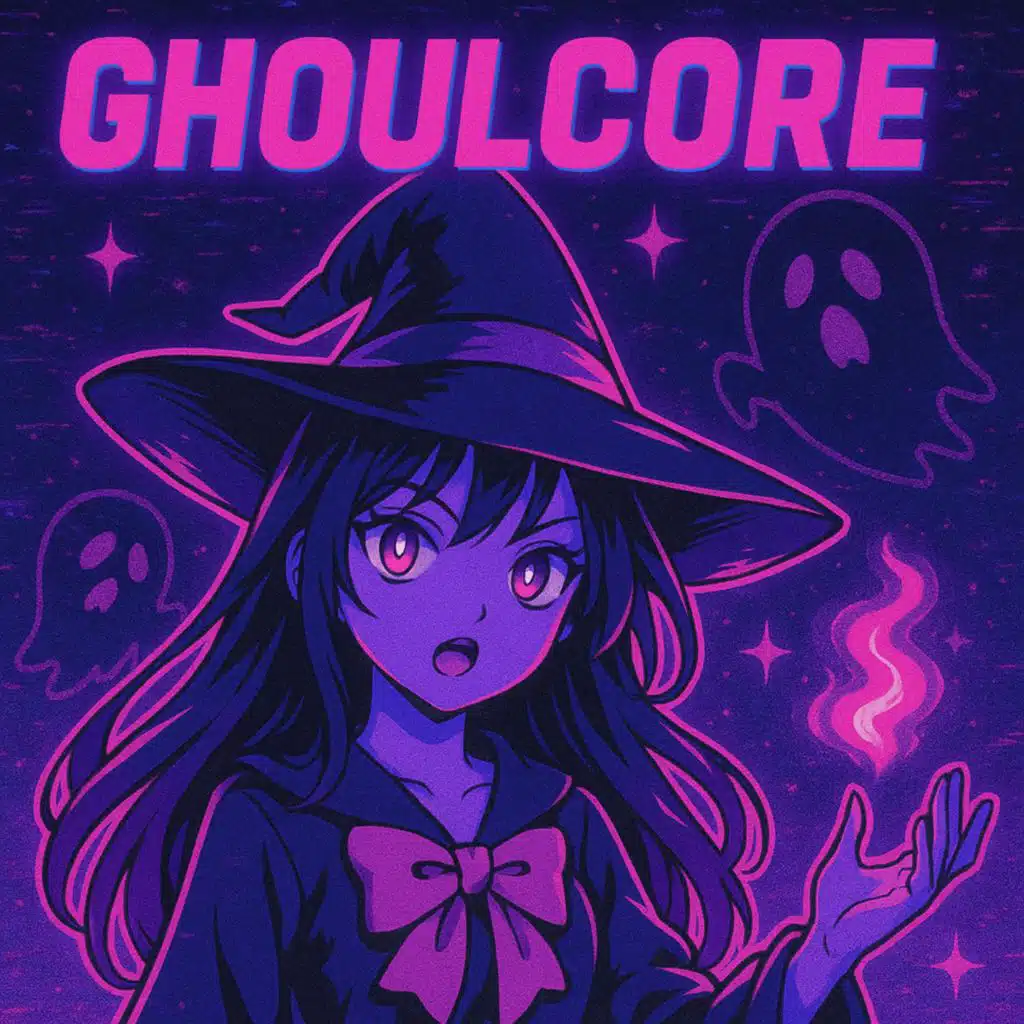 Ghoulcore
