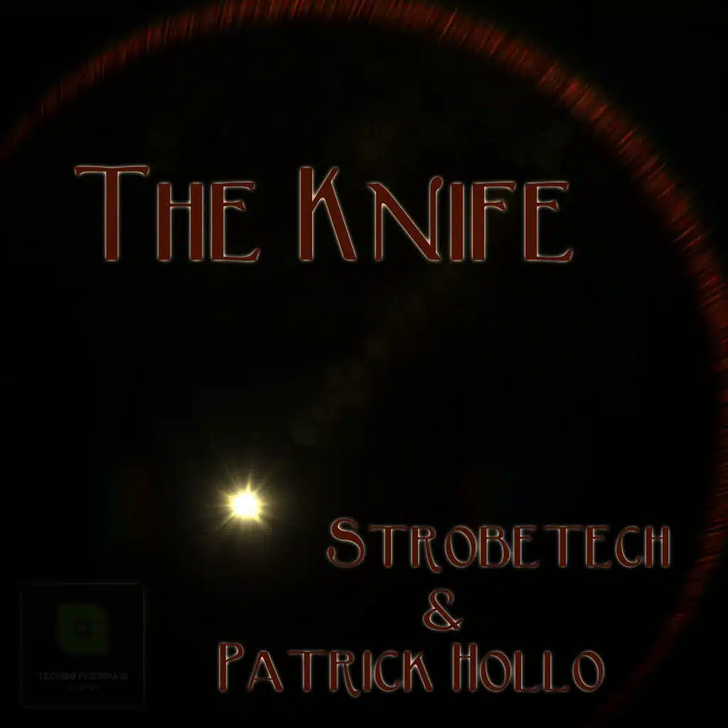 Strobetech & Patrick Hollo