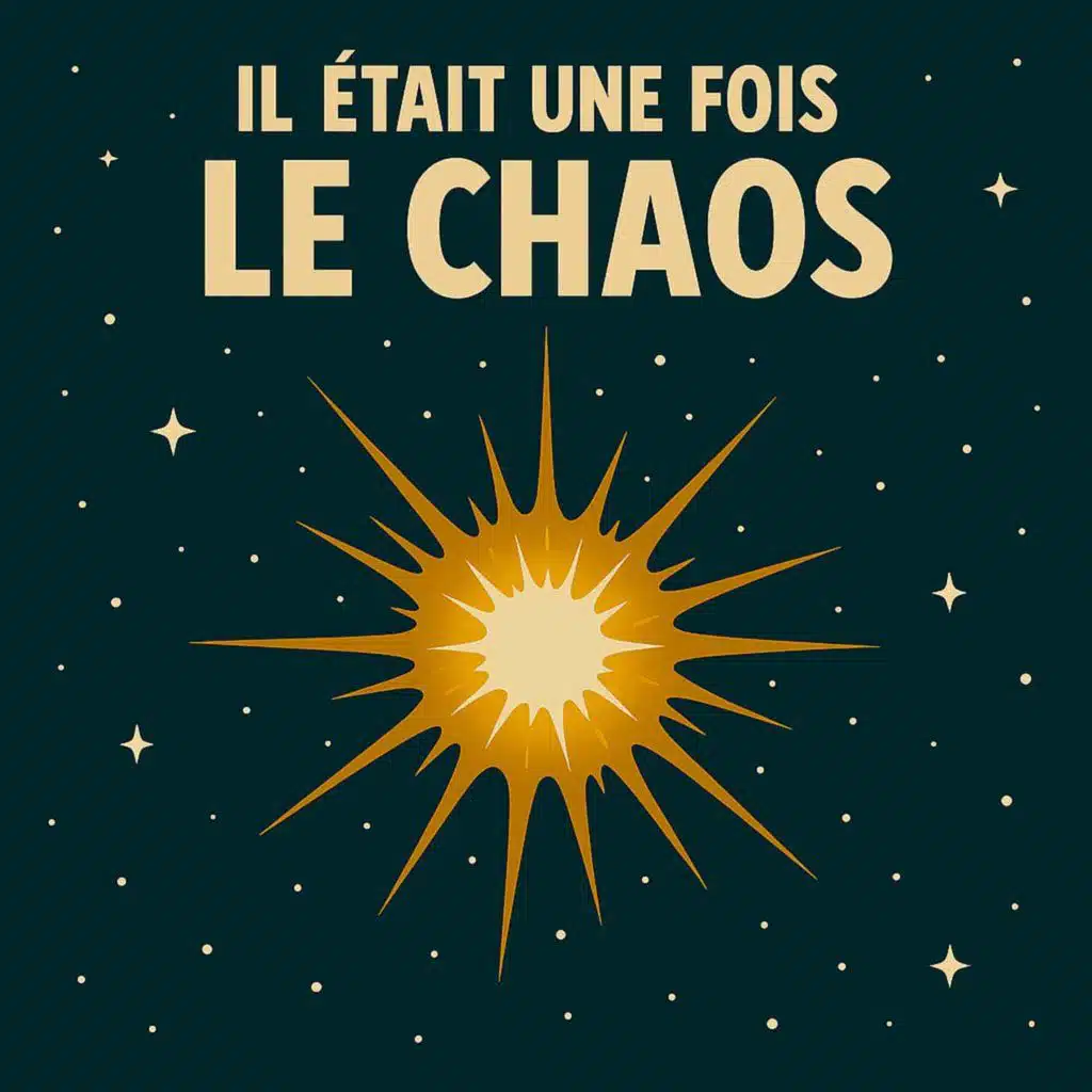 Il était une fois le Chaos