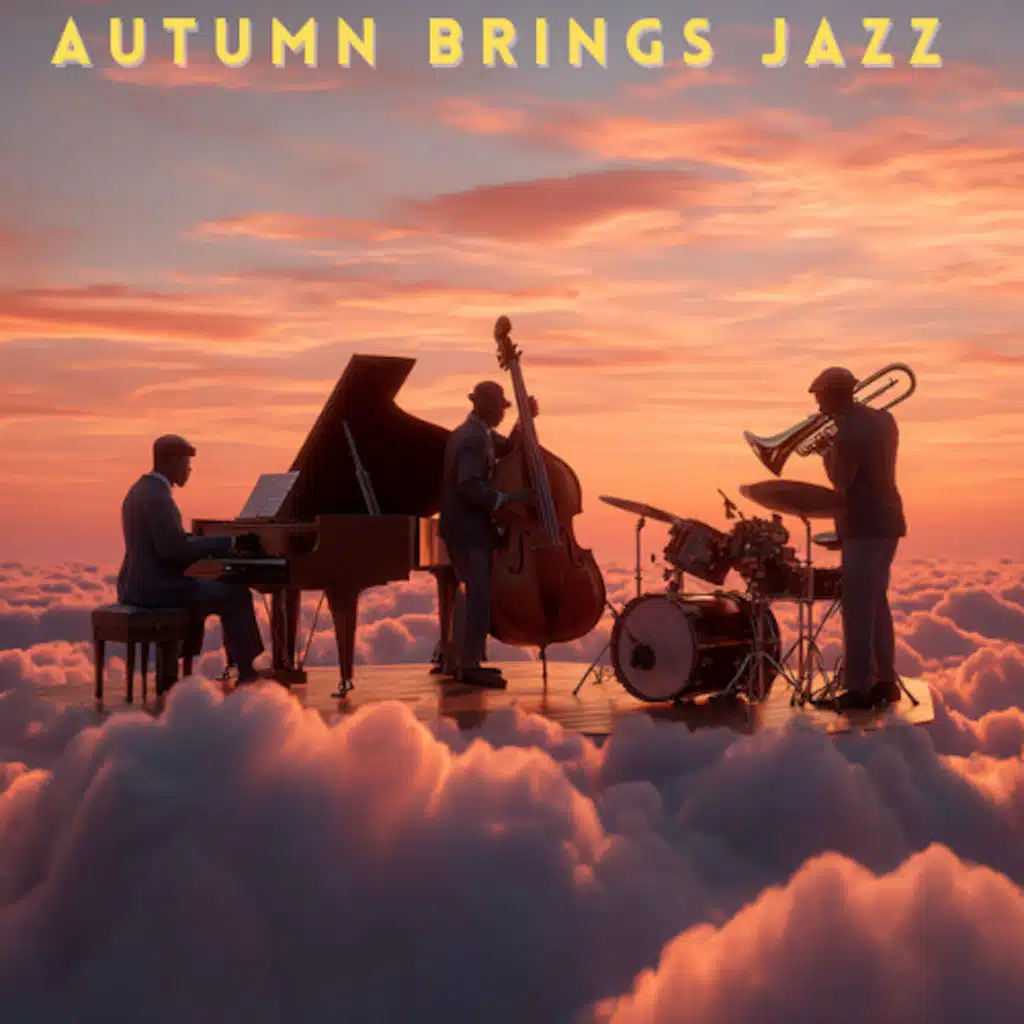 Jazz Instrumental Chill, Jazz en Serio & Dawn of Jazz