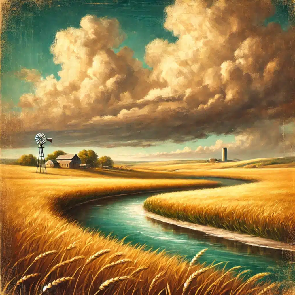 The Country Gentlemen