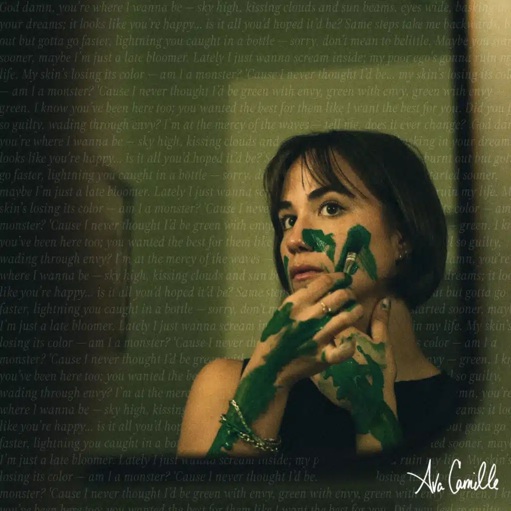 Ava Camille