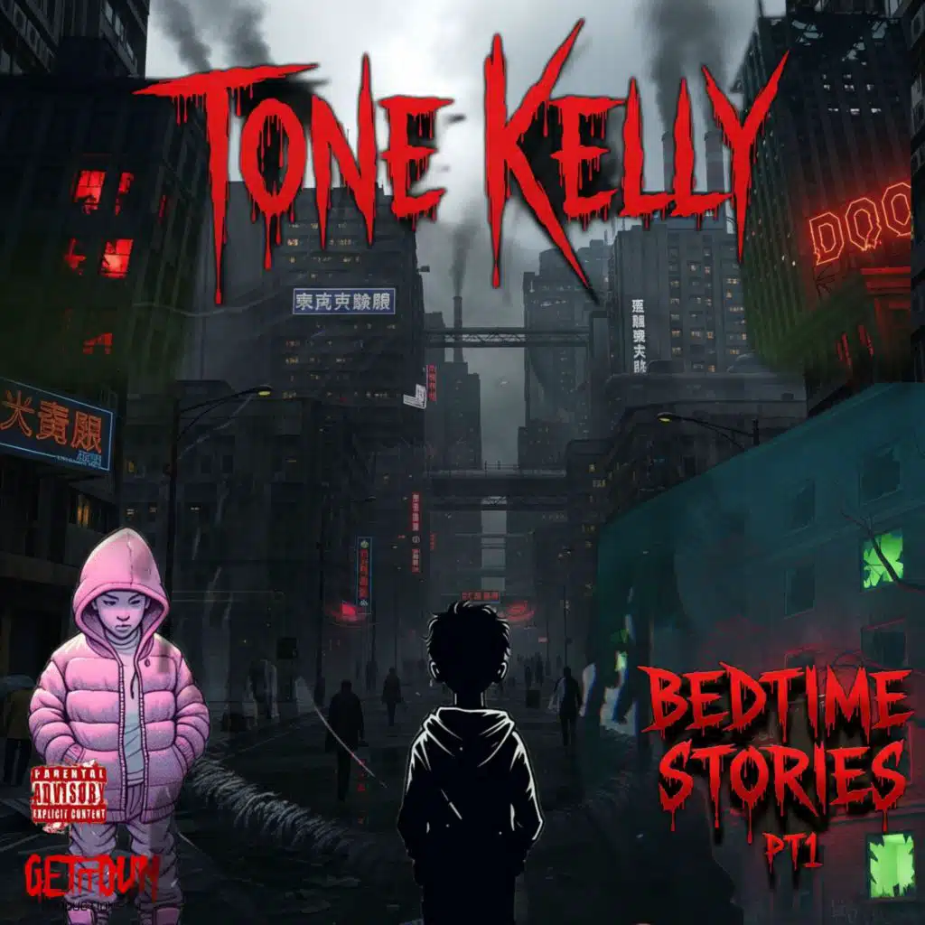 TONE KELLY