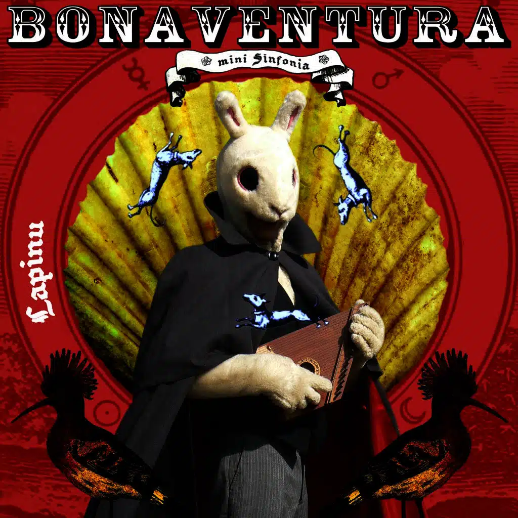 Bonaventura Mini Sinfonia