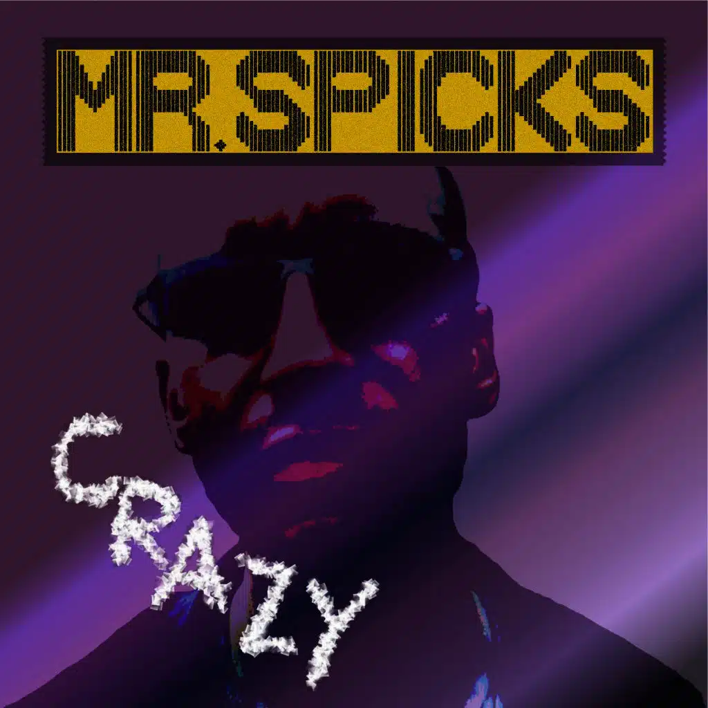 Crazy (House Mix)