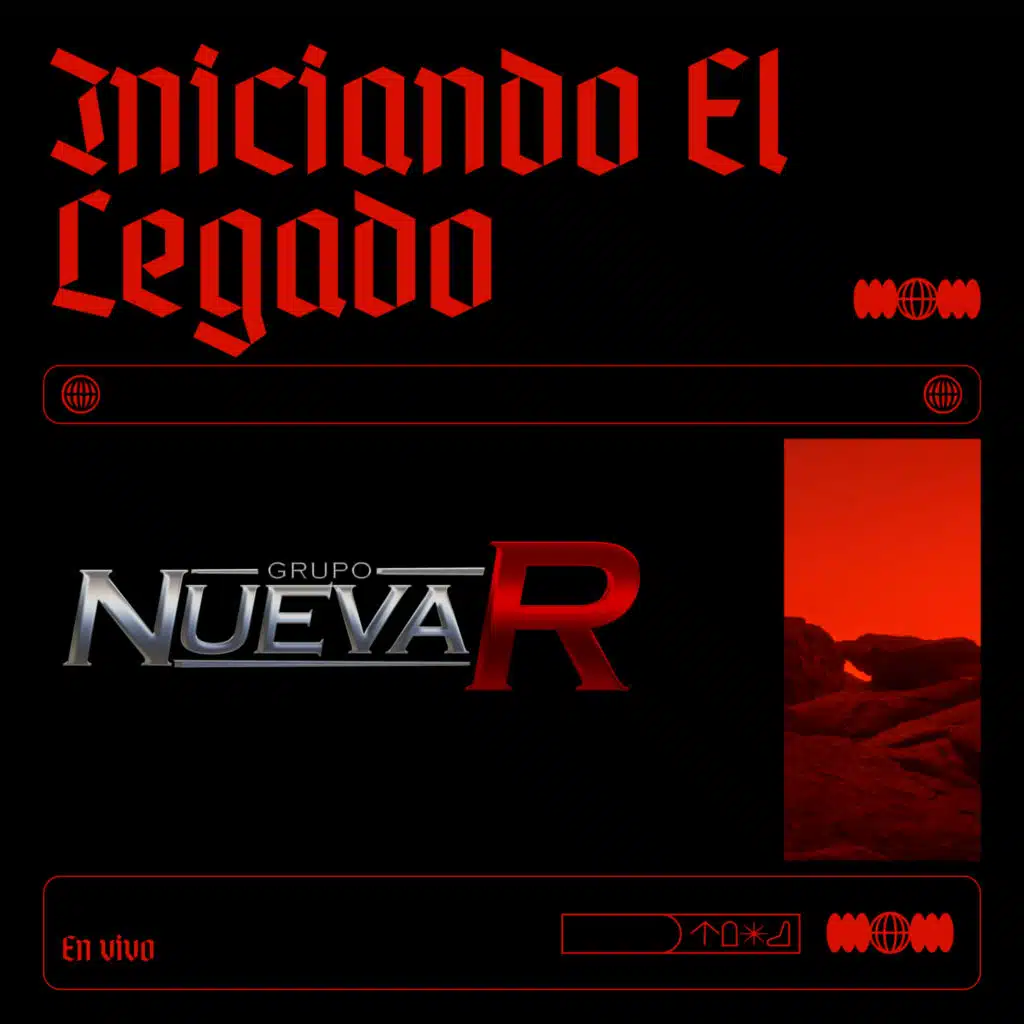 Grupo Nueva R