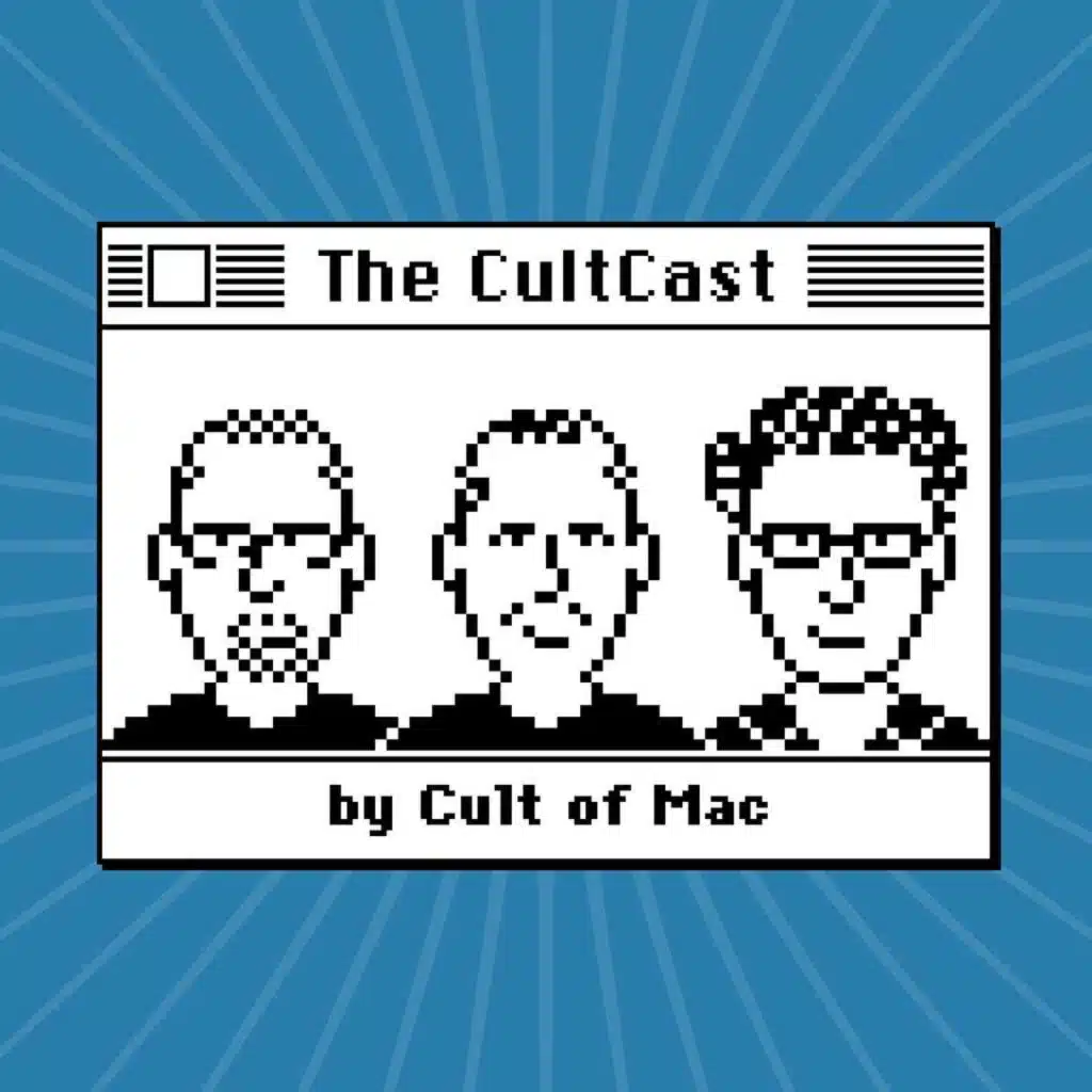 Apple product leaks are getting insane (CultCast #719)