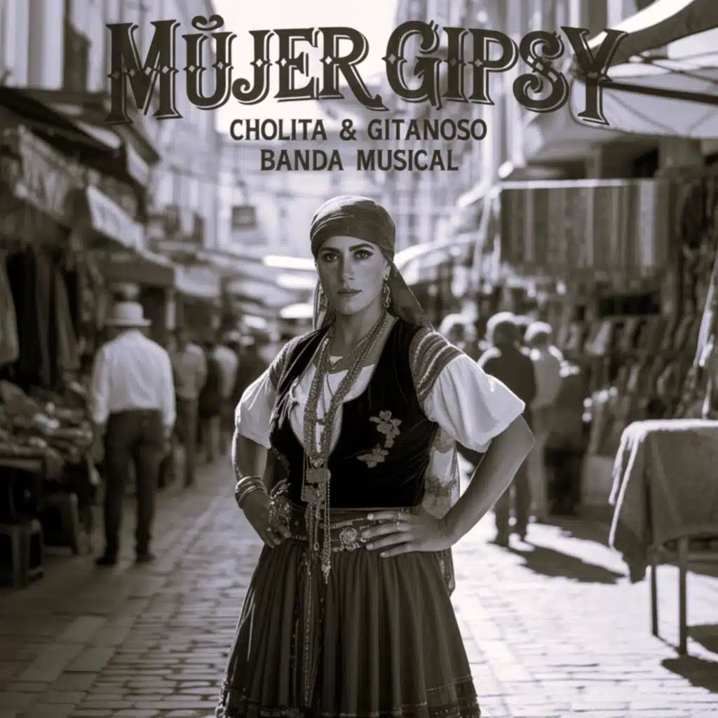Cholita & Gitanoso Banda Musical
