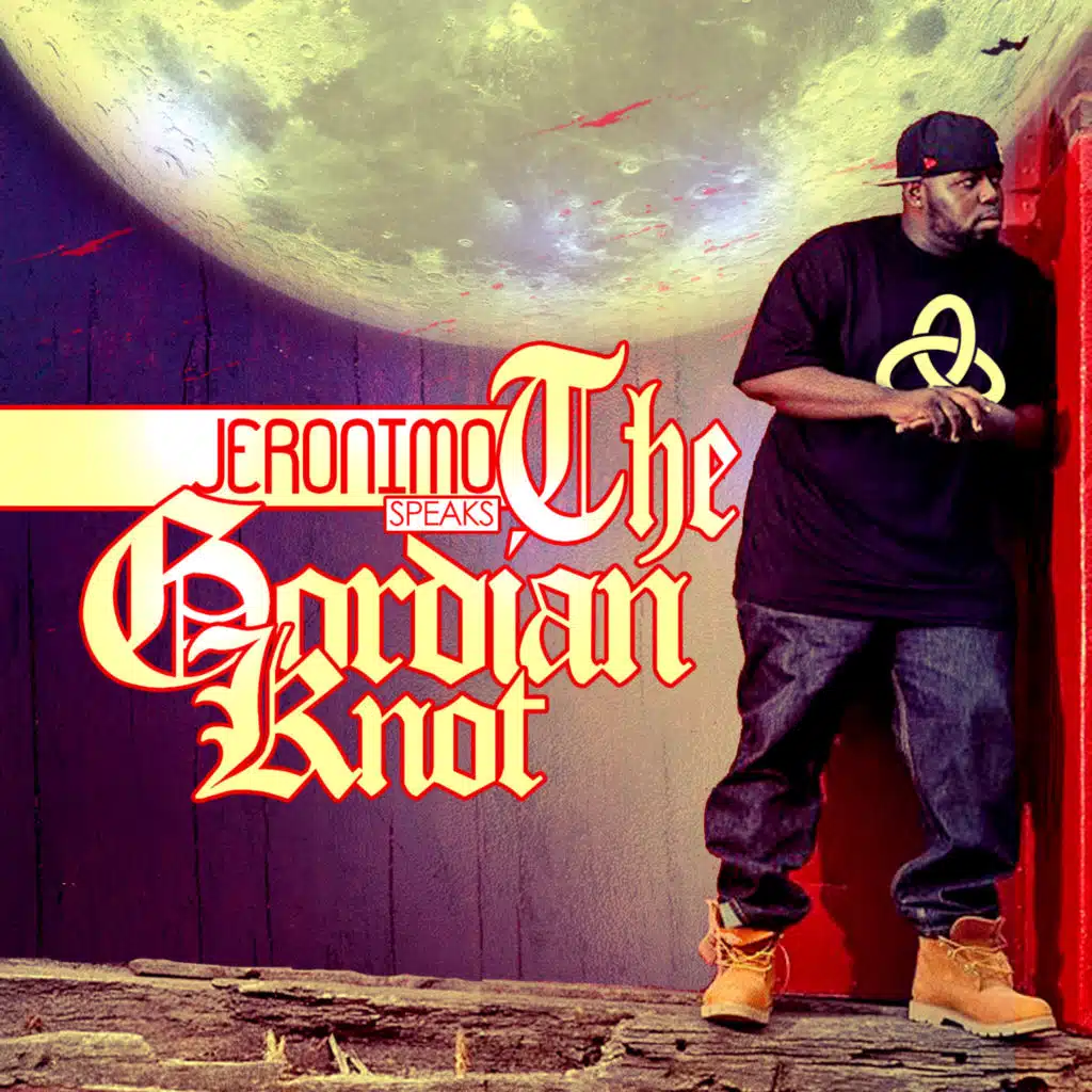 Leadership (feat. Muva the Creator & K Love)