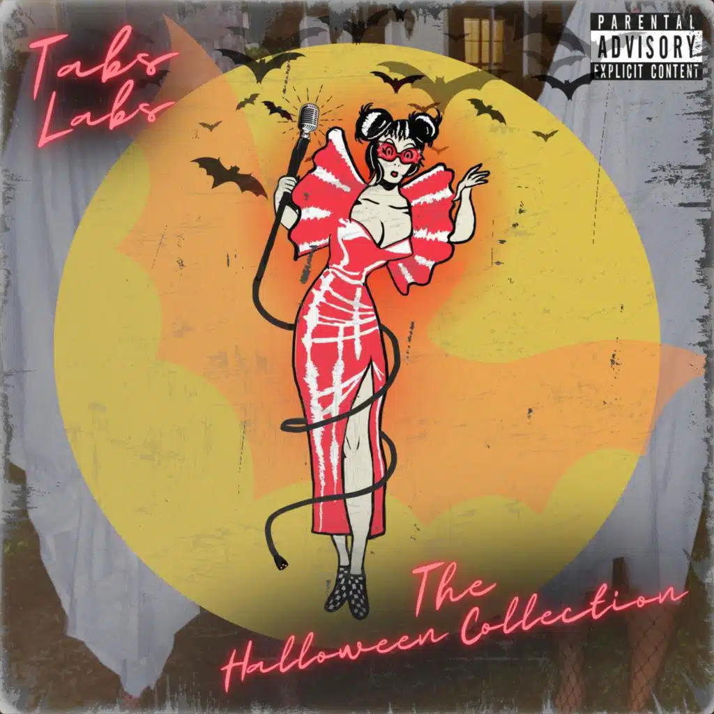 The Halloween Collection