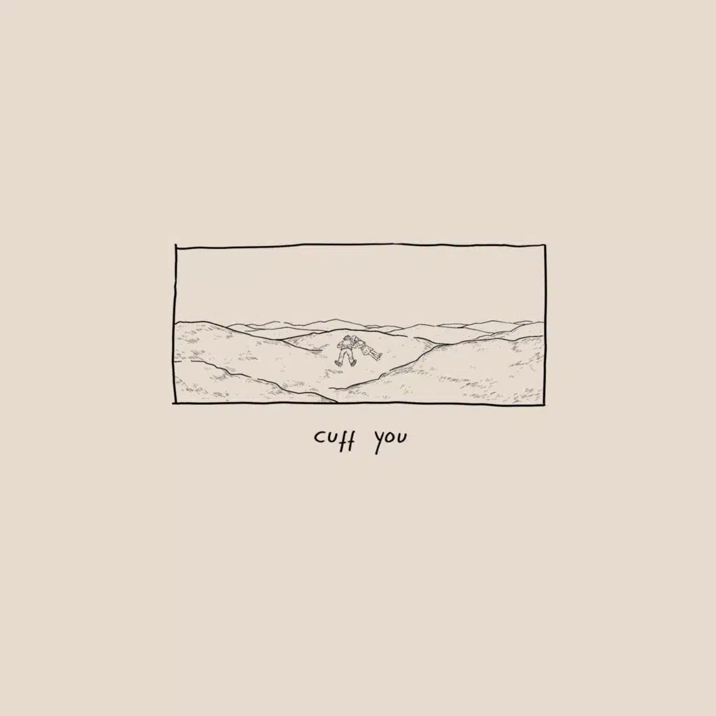 cuff you