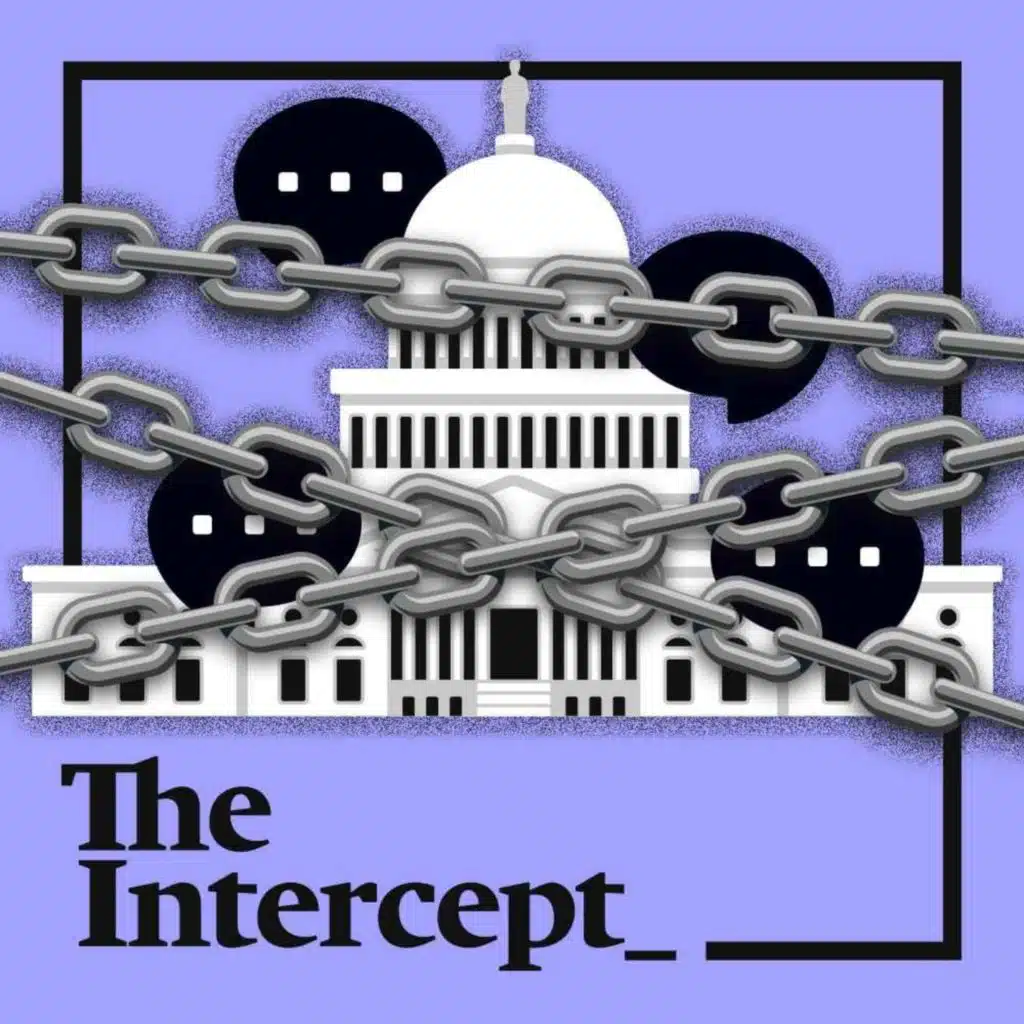 Government Shutdown and Free Speech Showdown