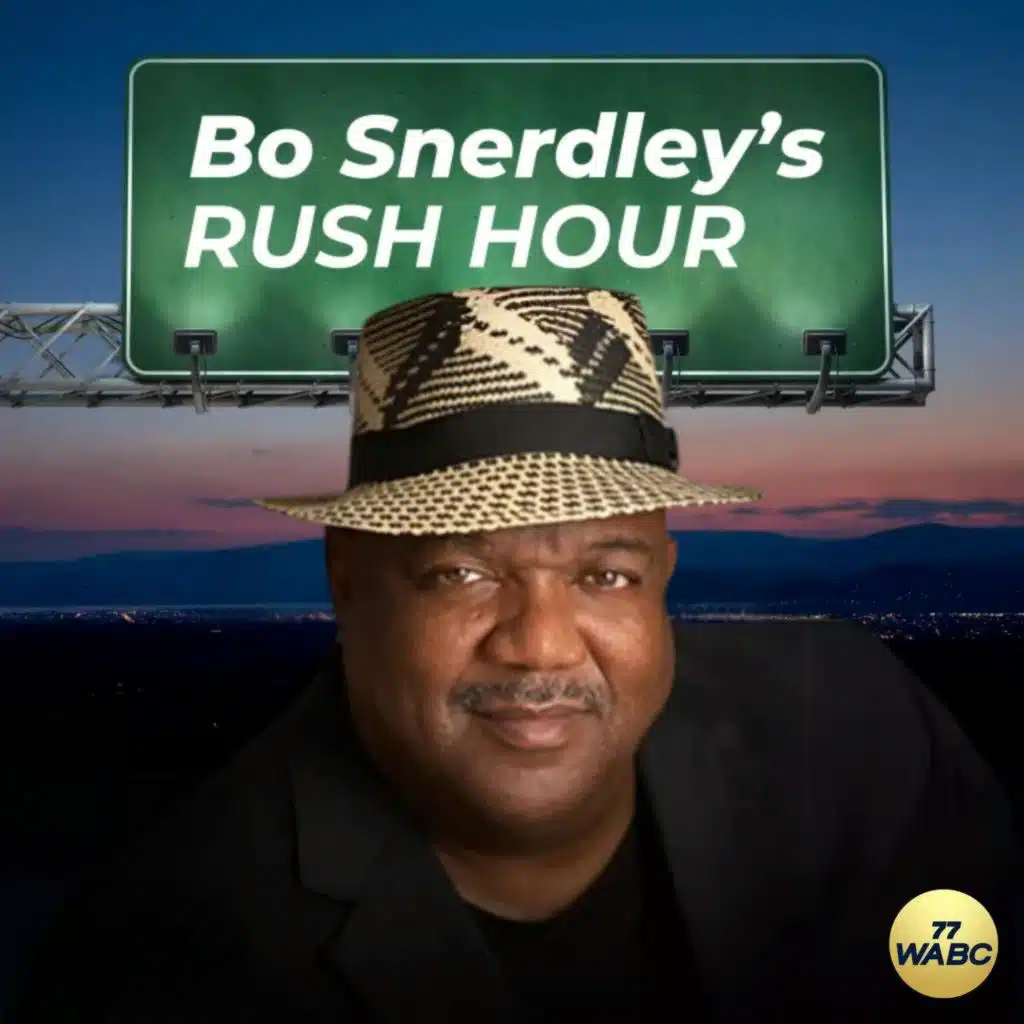 Bo Snerdley's Rush Hour | 10-02-25