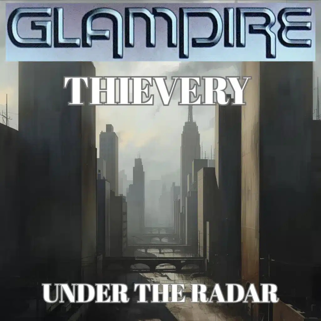 Thievery / Under The Radar