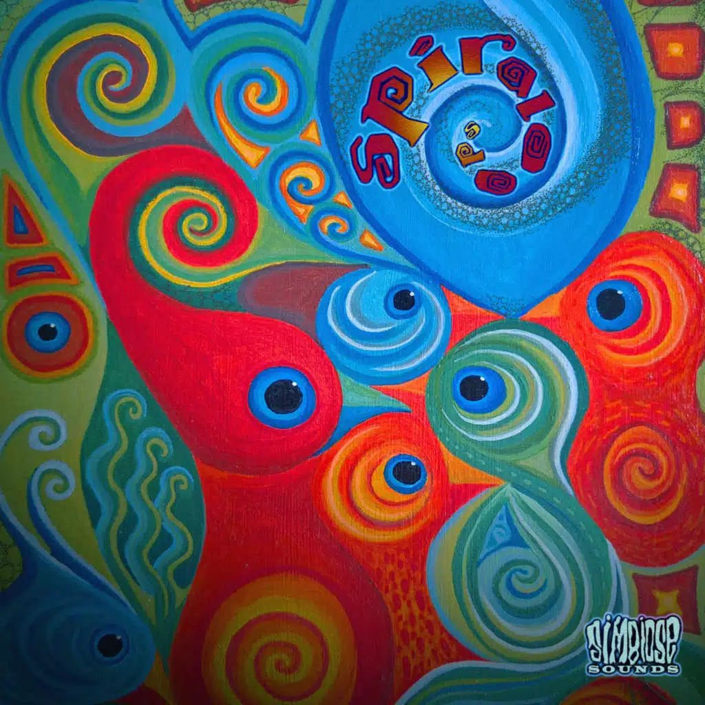 Spiraloops