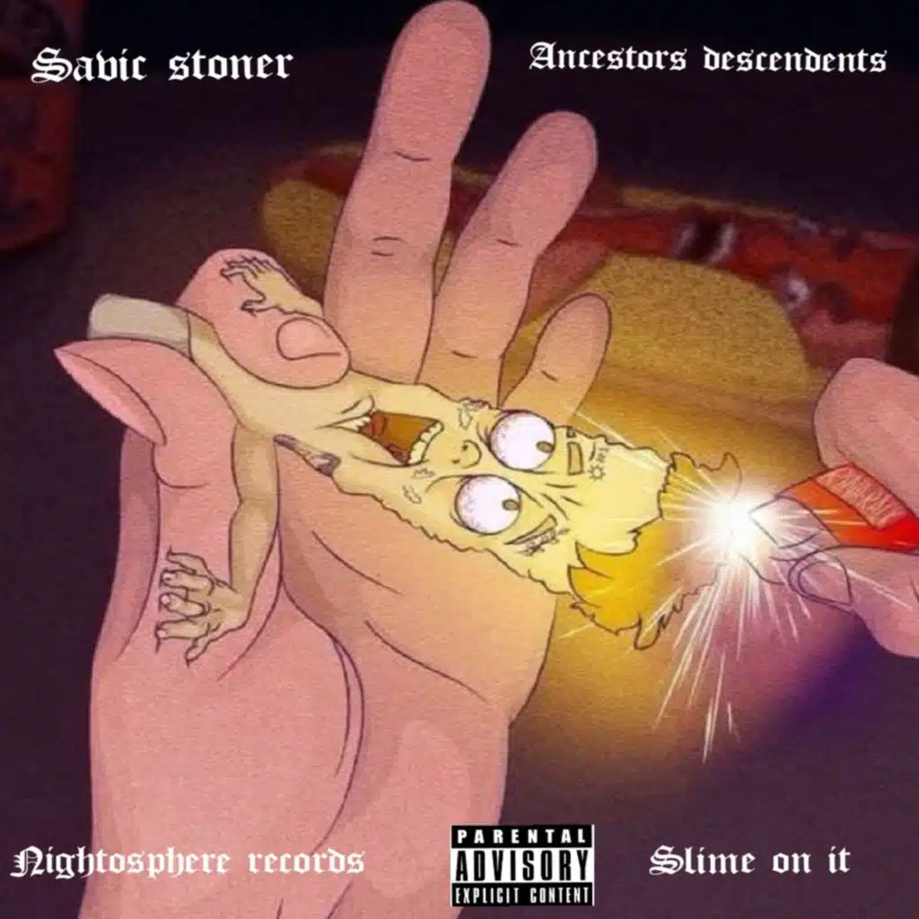 Run It (feat. Beatronik)