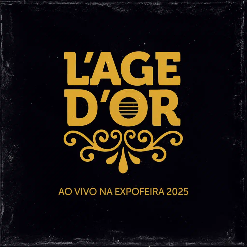 Faroeste Caboclo (Ao Vivo)
