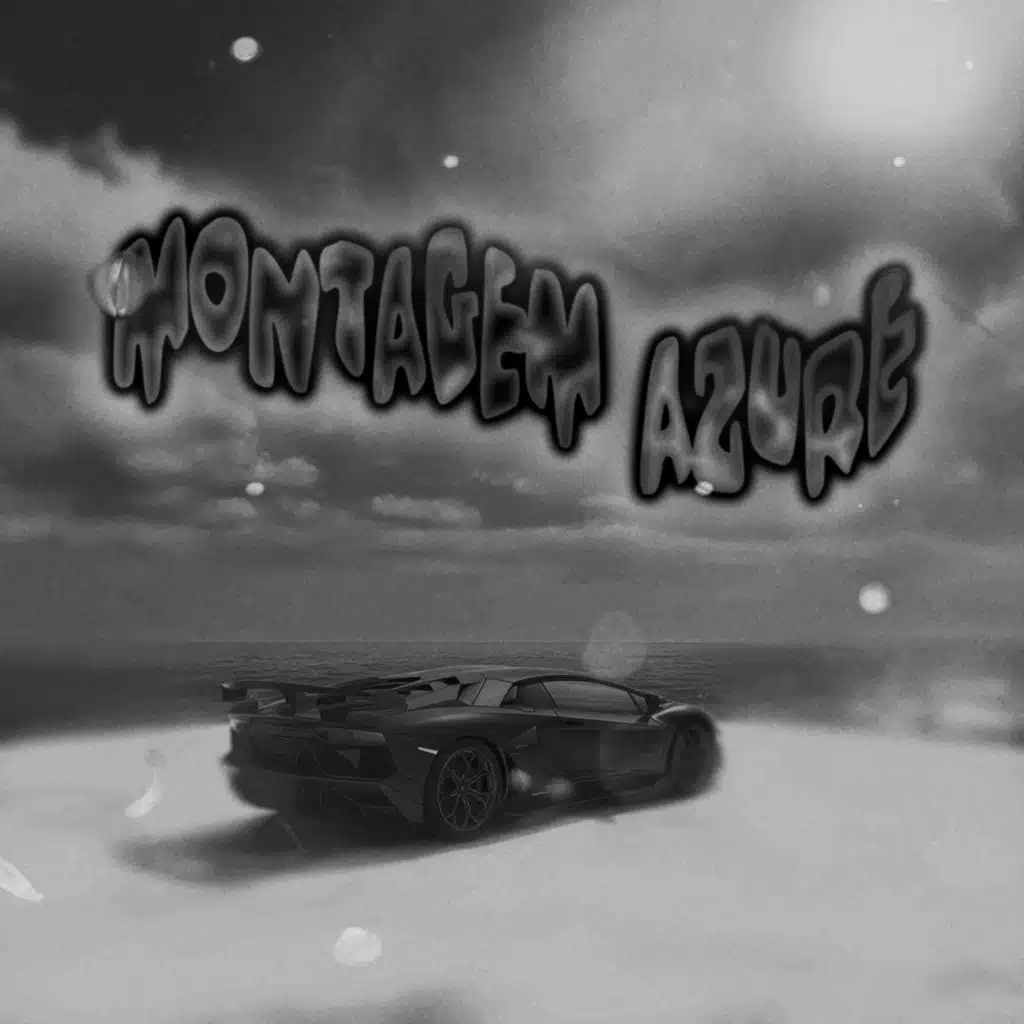 MONTAGEM AZURE (Remixes)