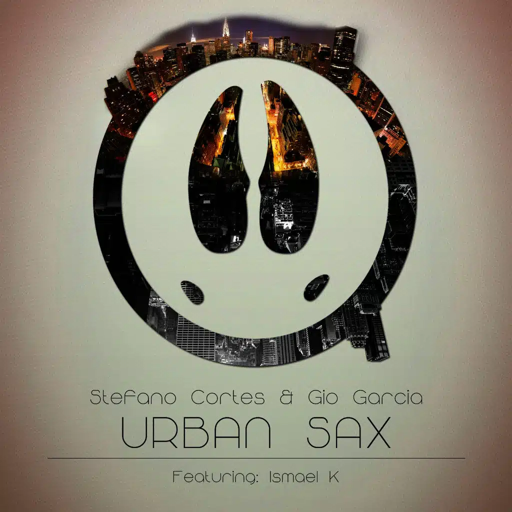 Stefano Cortes & Gio Garcia feat. Ismael K