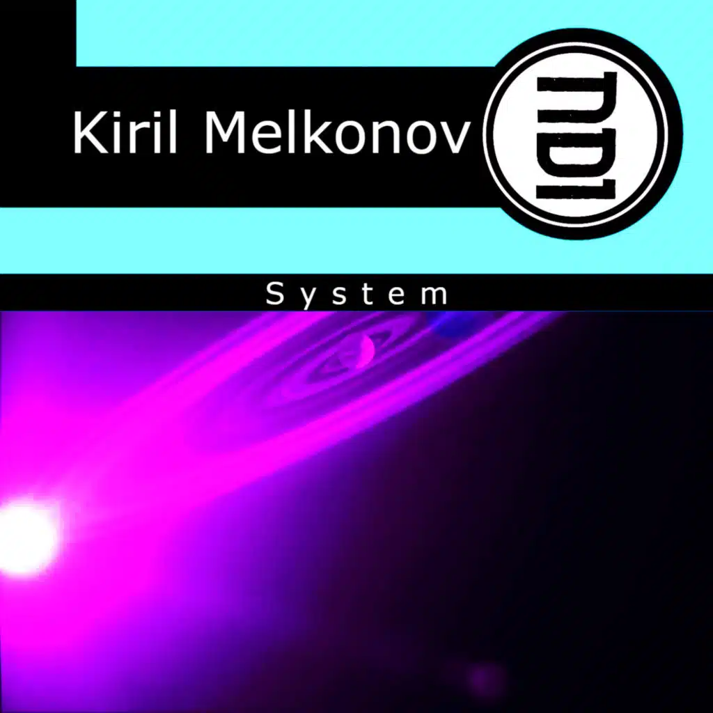 Kiril Melkonov