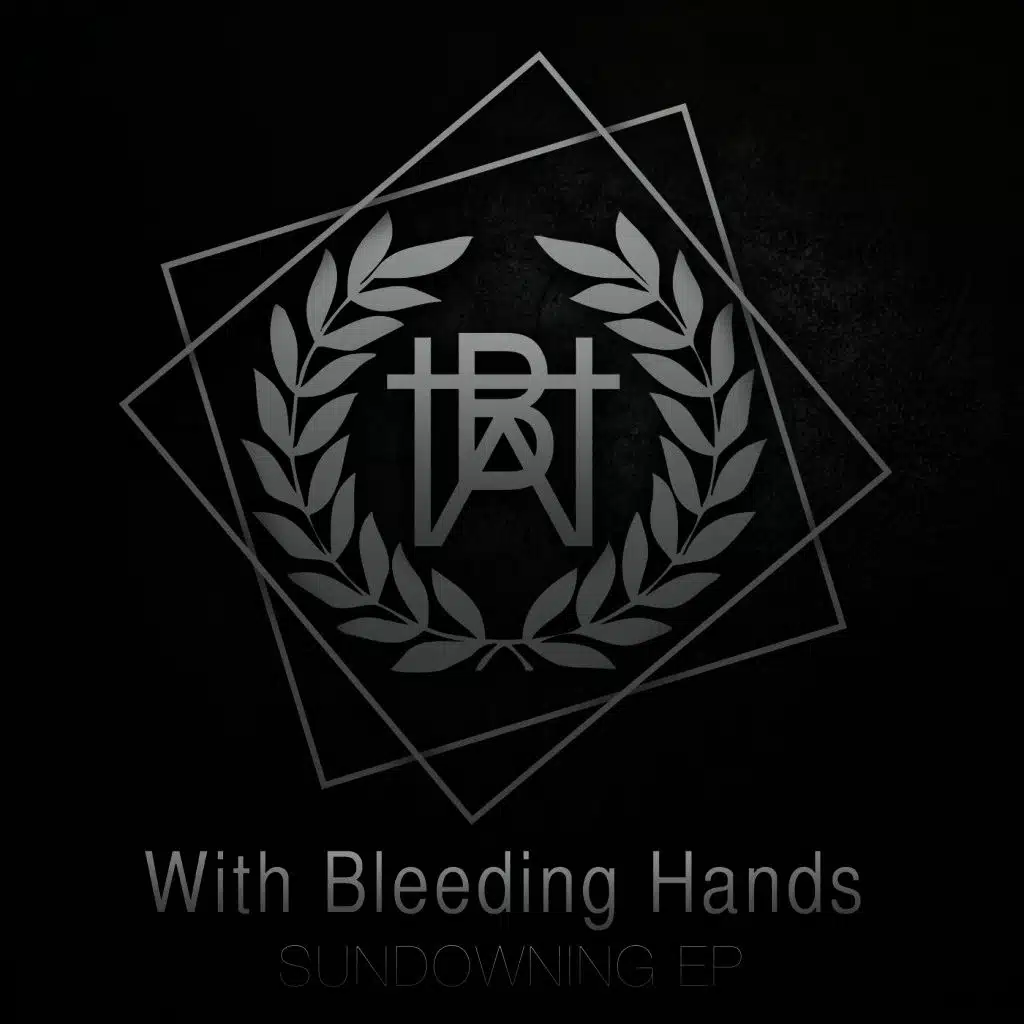 With Bleeding Hands