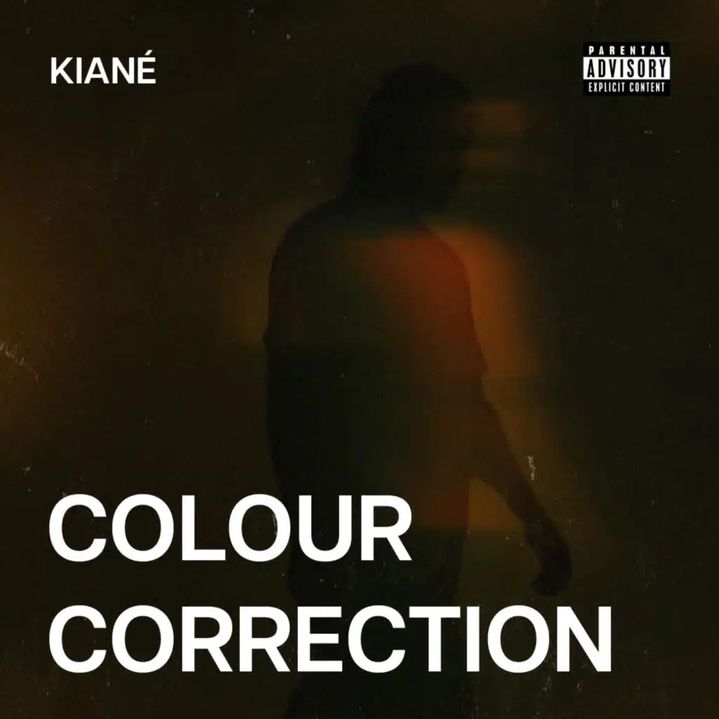 COLOUR CORRECTION