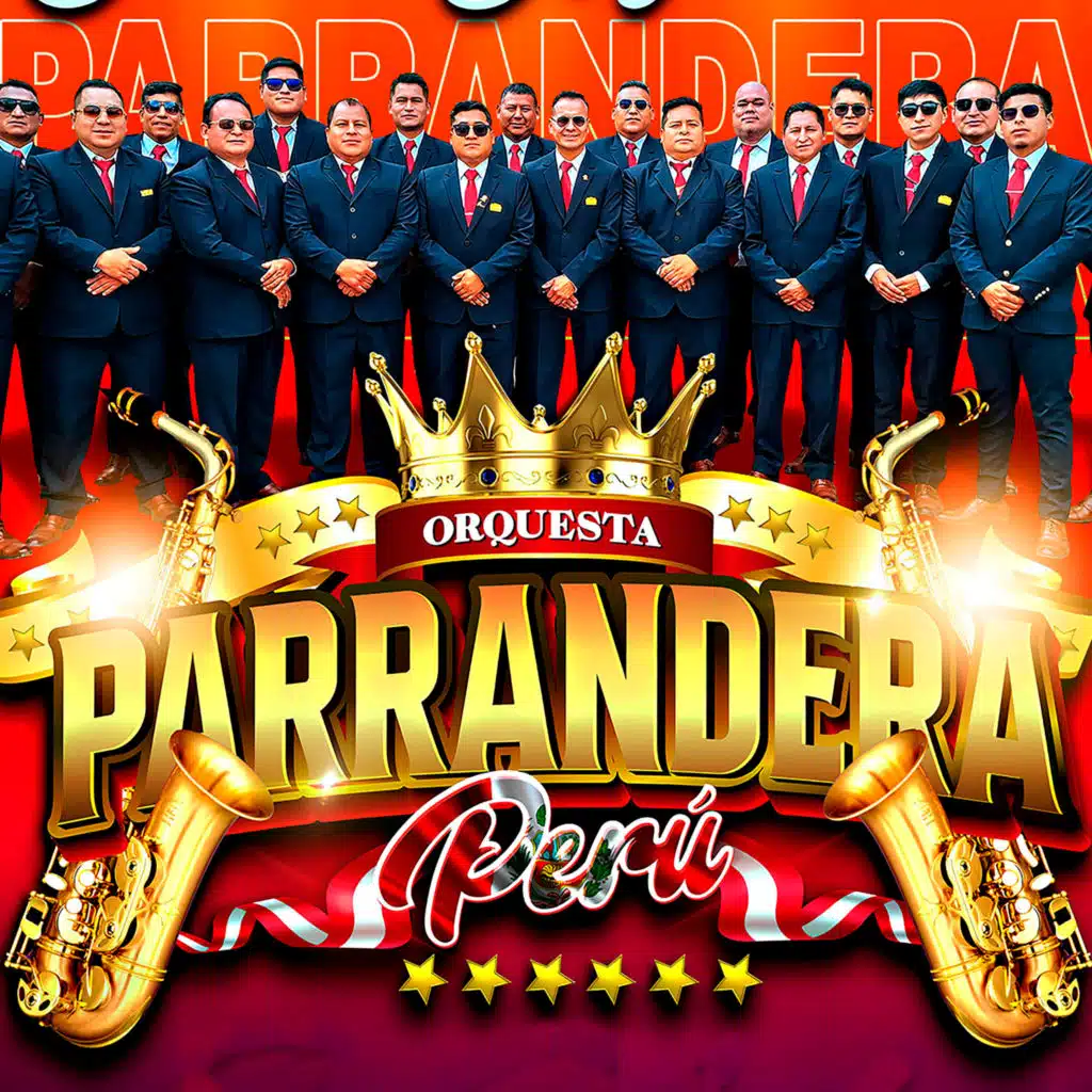 Parrandas del Momento