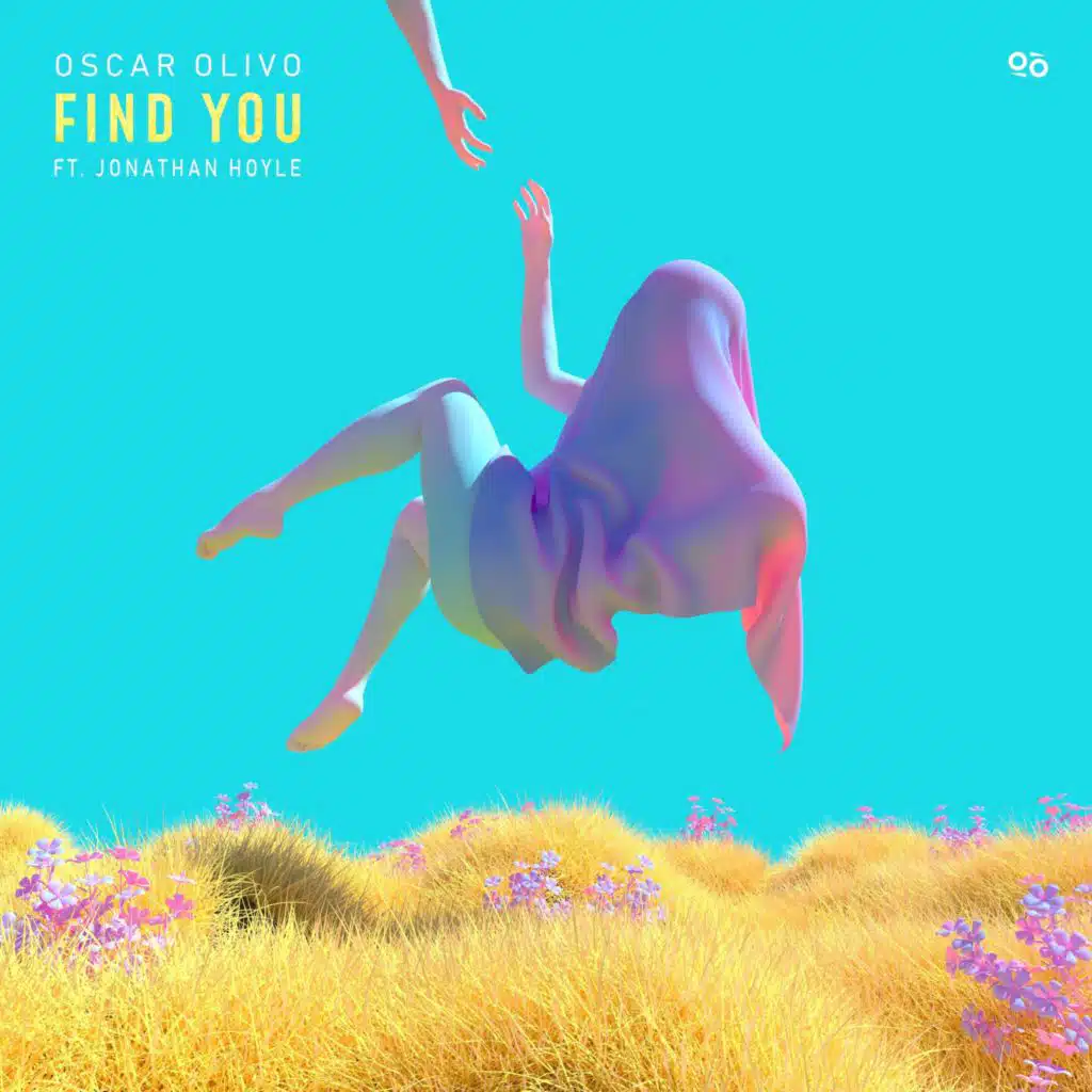 Find You (feat. Jonathan Hoyle)