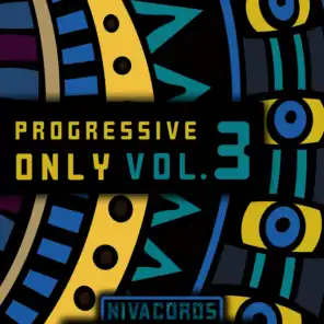 Progressive Only, Vol. 3