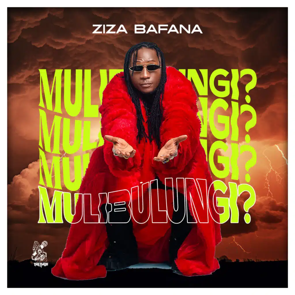 Ziza Bafana