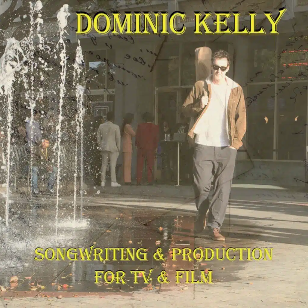 Dominic Kelly