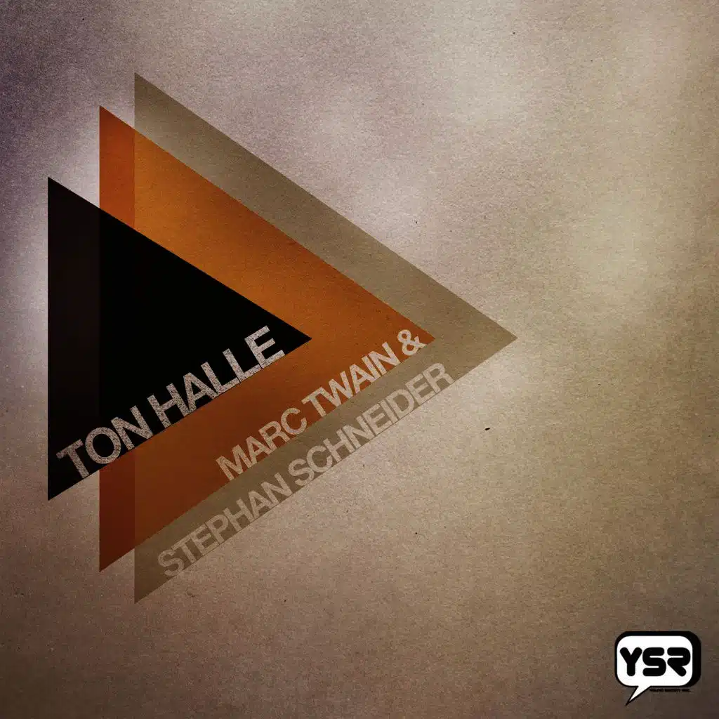 Marc Twain & Stephan Schneider