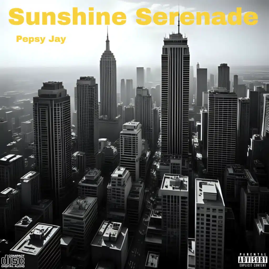 Sunshine Serenade