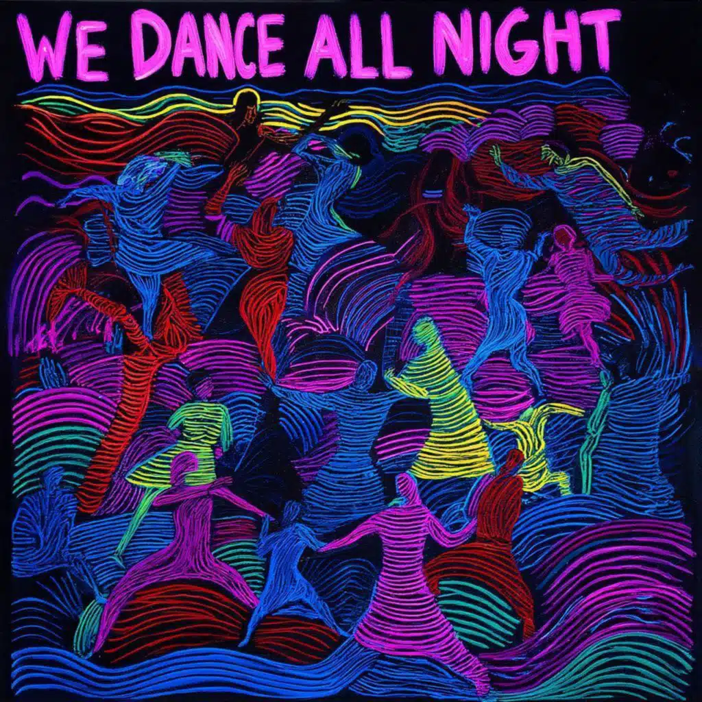 We Dance All Night
