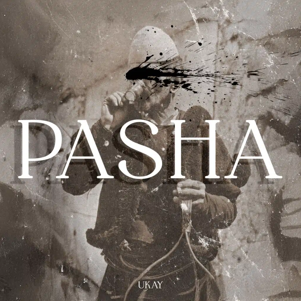 Pasha