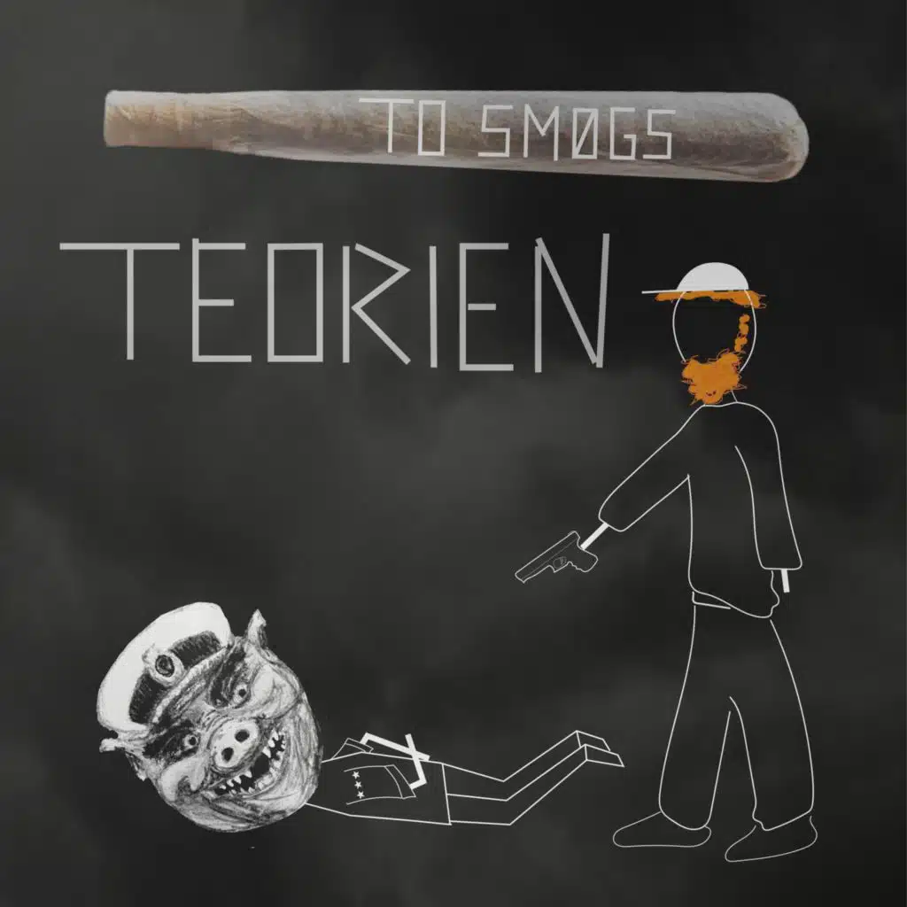 TO SMØGS TEORIEN