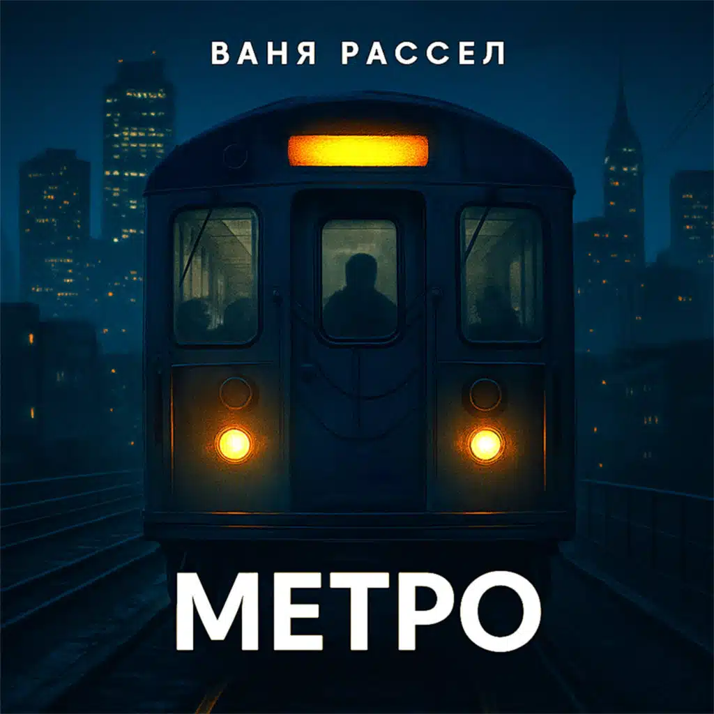 Метро