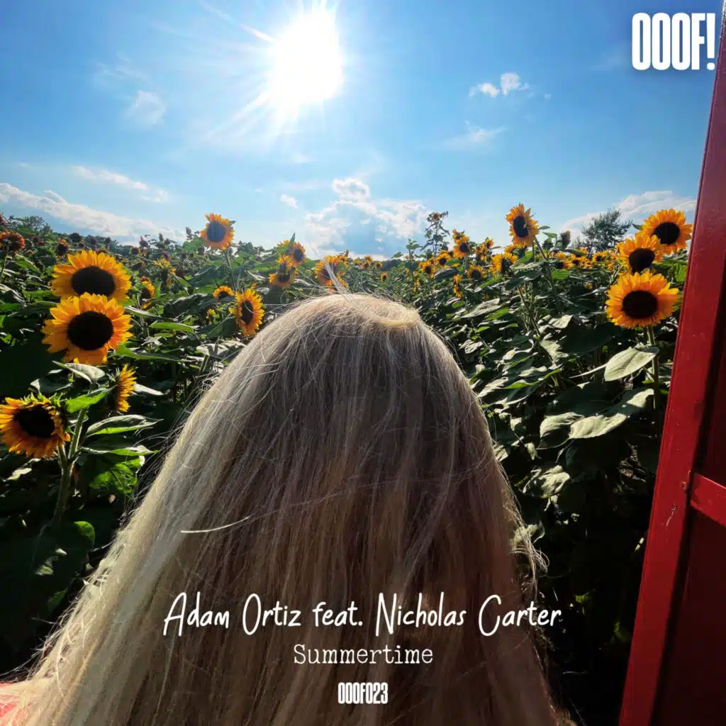 Summertime (feat. Nicholas Carter)