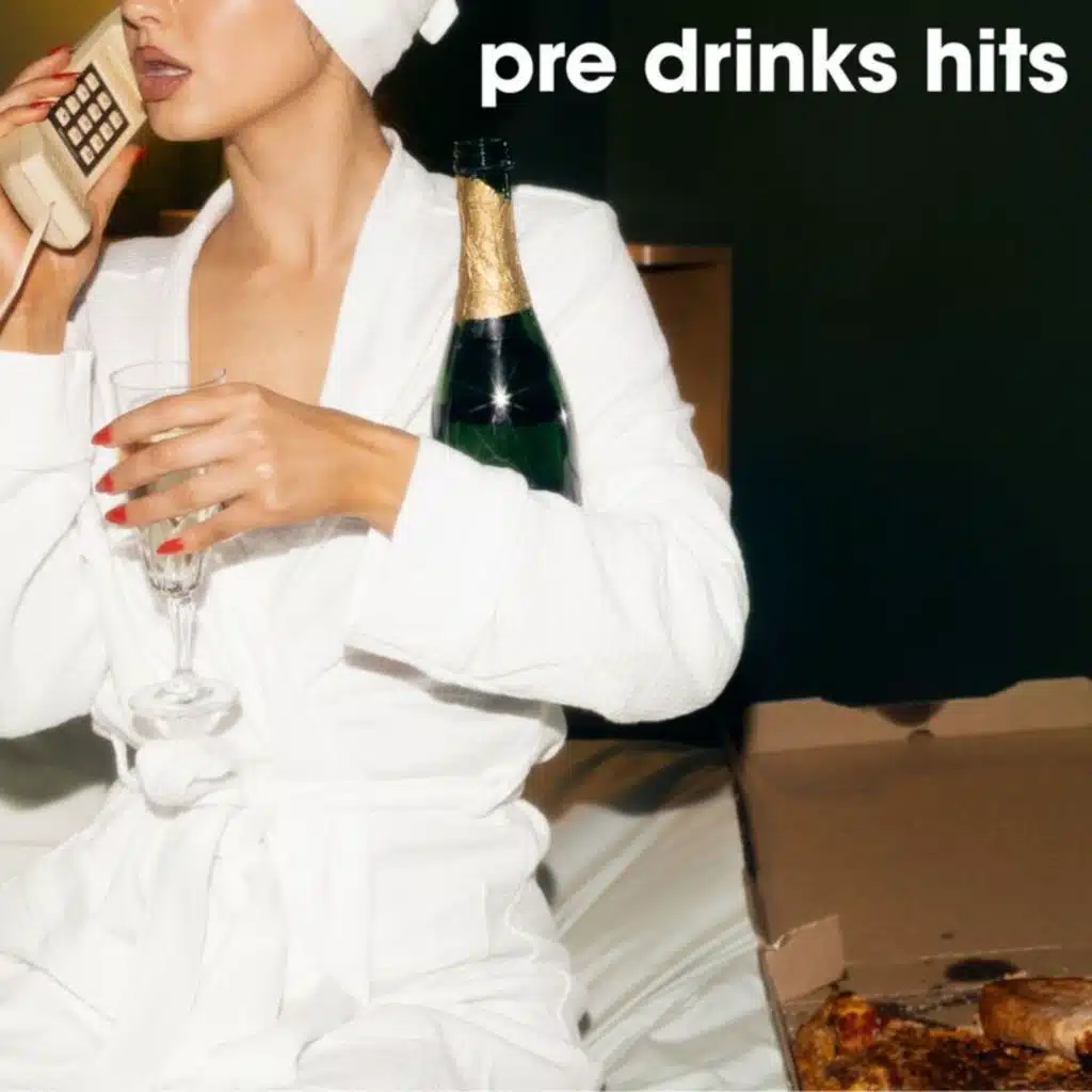 Steve Angello and Laidback Luke