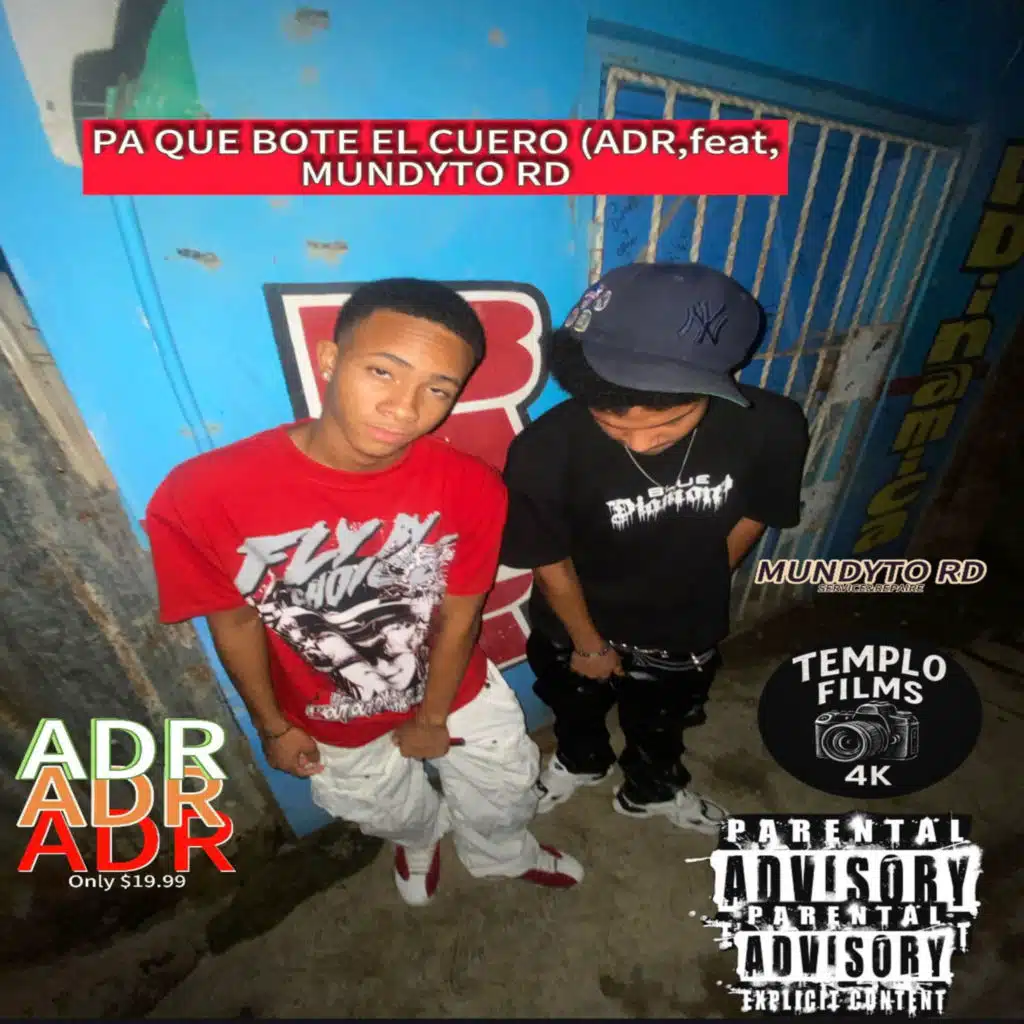 ADR