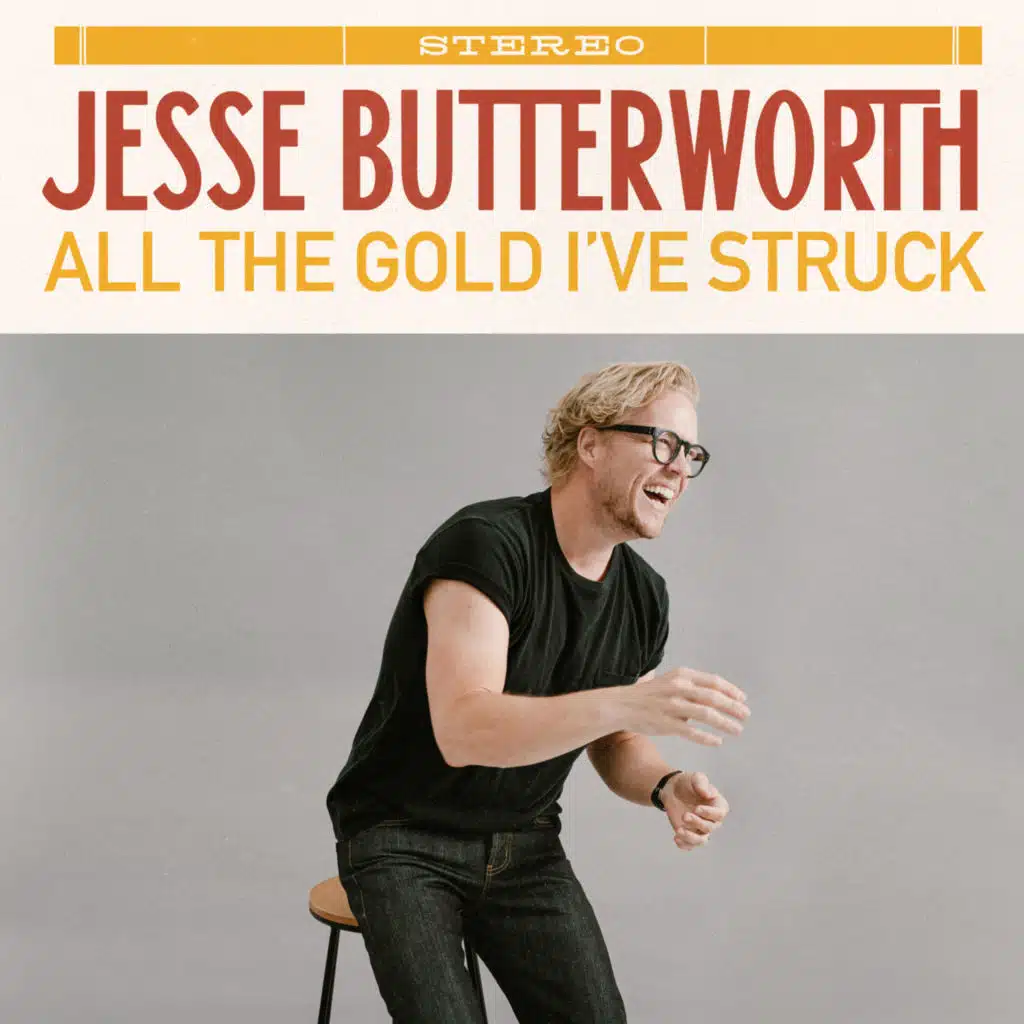 All The Gold I've Struck (Deluxe Edition)