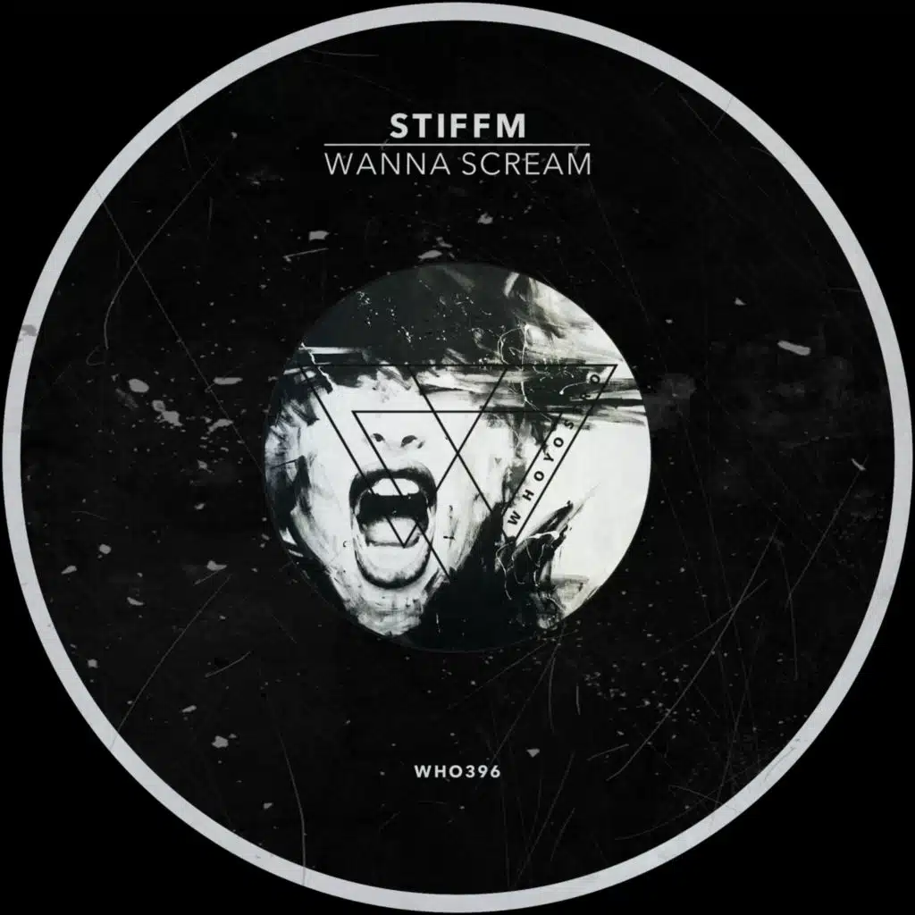 Wanna Scream