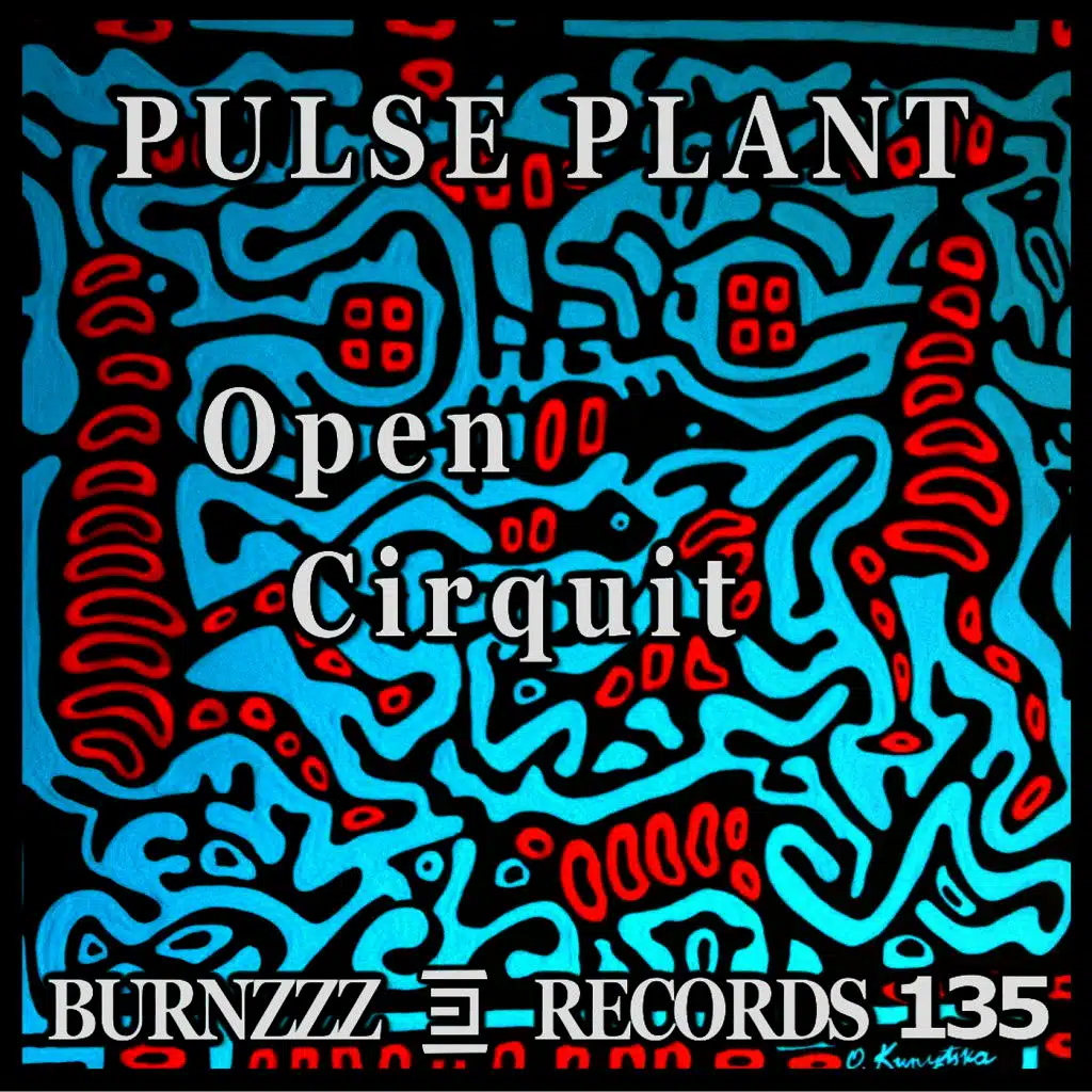 Open Circuit