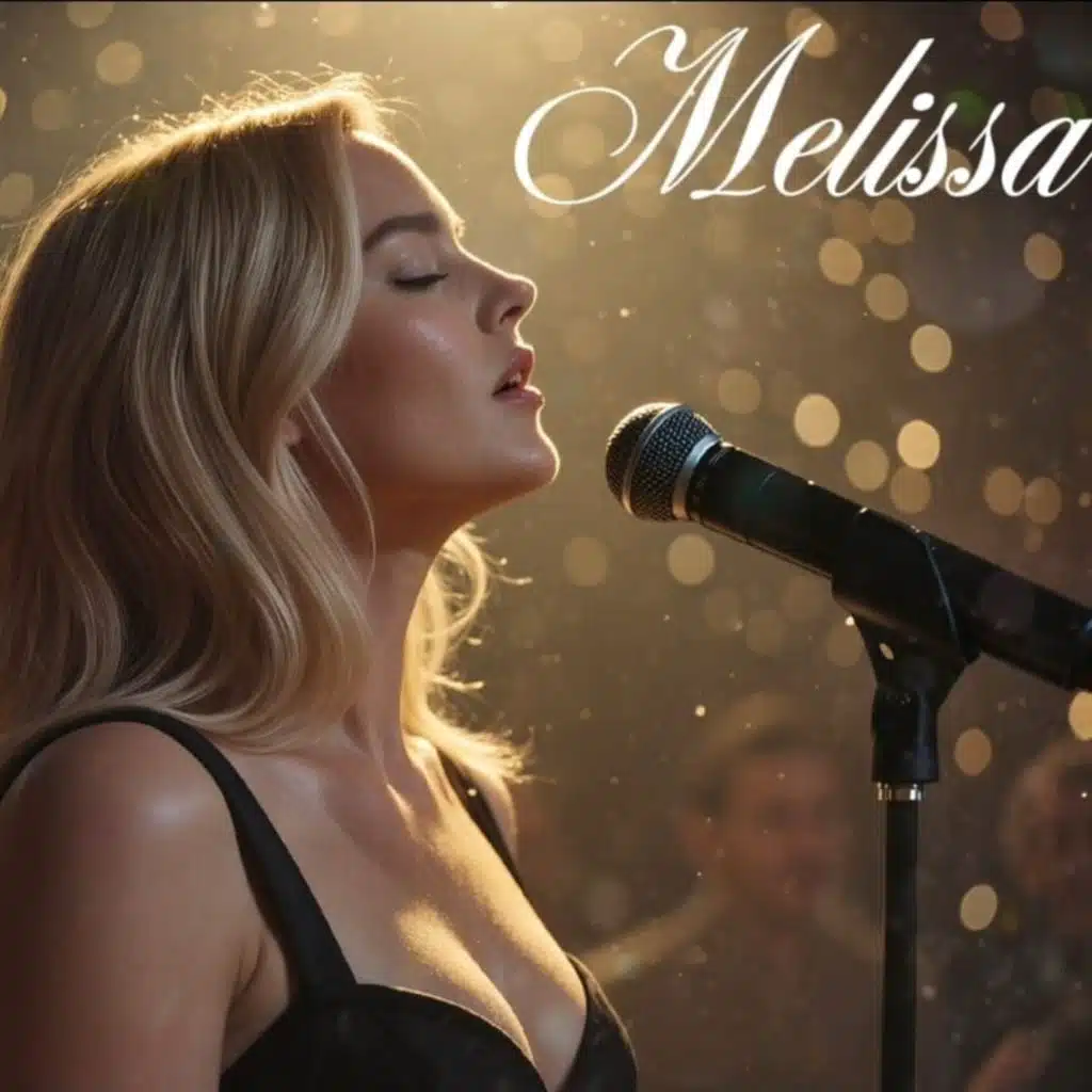 Melissa's 1st